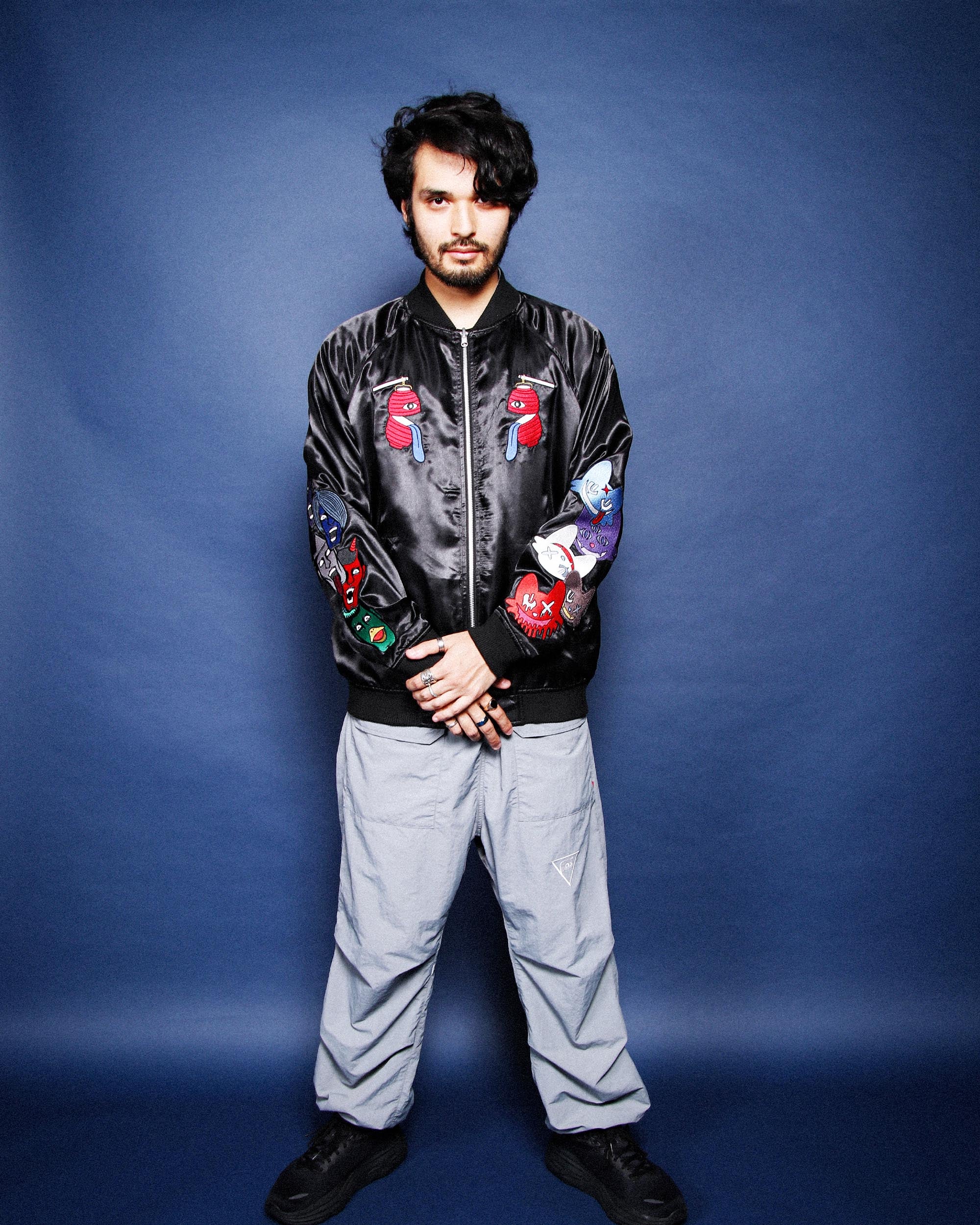 NØИSENSE X PUNK DRUNKERS: YOKAI SUKAJAN – NONSENSE.JP