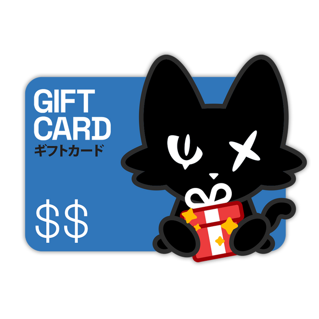 DIGITAL GIFT CARD