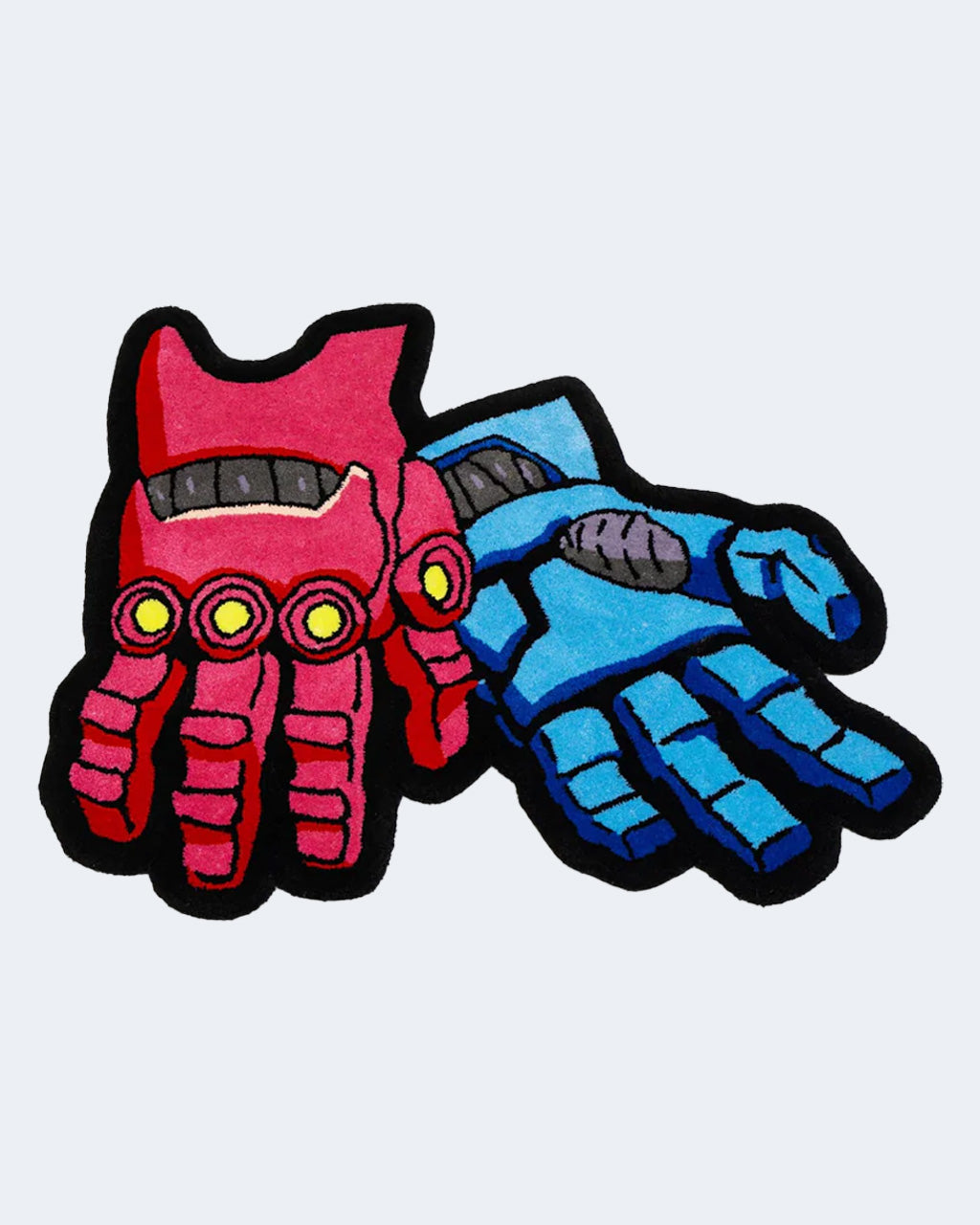 NONSENSE x Cyberpunk: Edgerunners – NONSENSE.JP