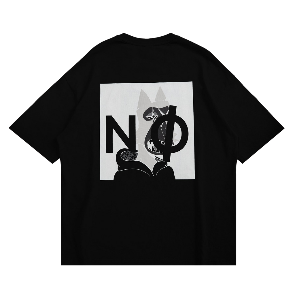 NØ MONKEY BUSINESS T