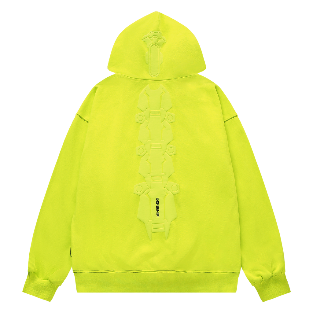 Cyber Yellow